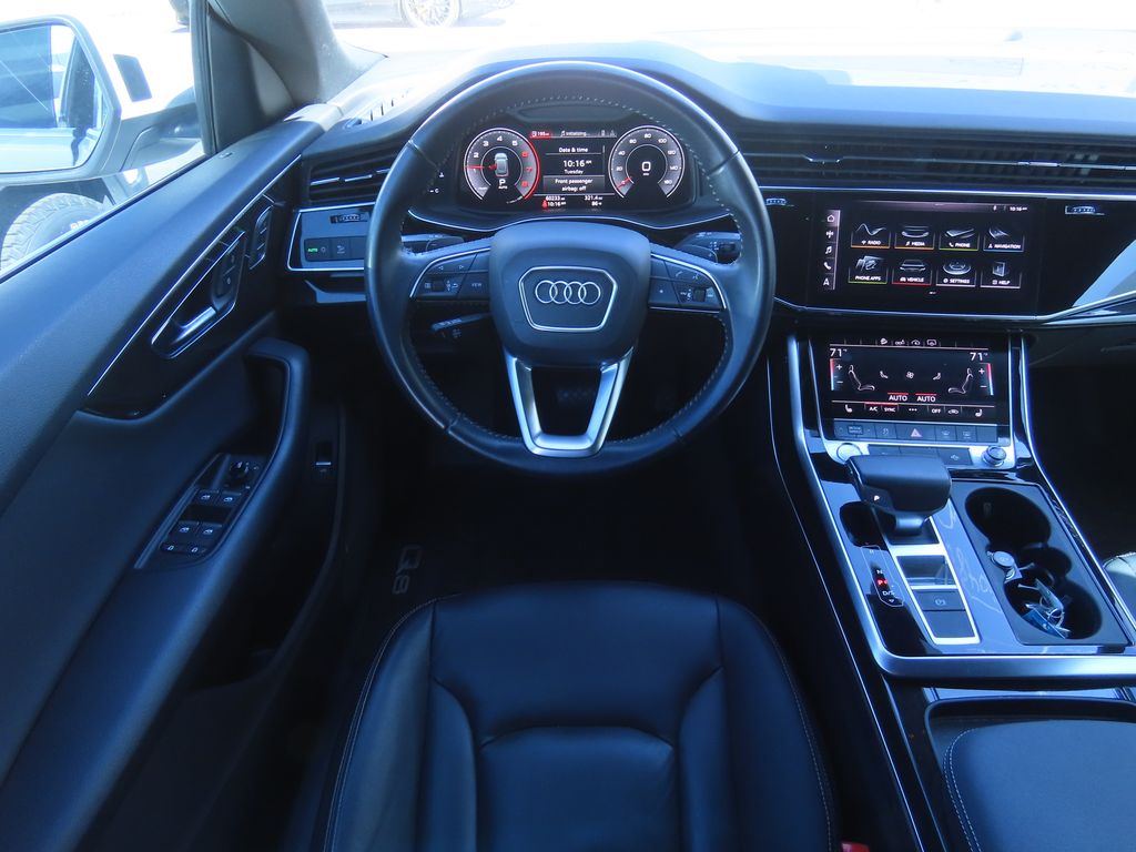 Thumbnail: 2019 Audi Q8 - 5