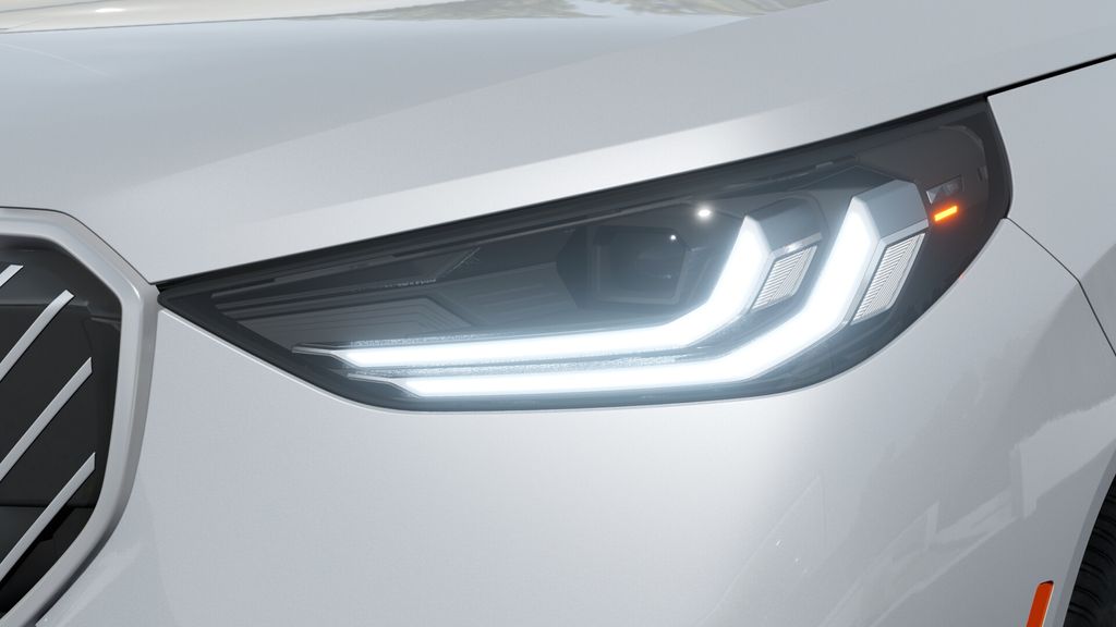 Thumbnail: 2026 BMW X3 - 32