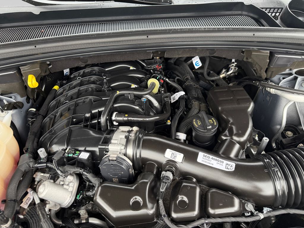 2024 Jeep Grand Cherokee Laredo X Silver at Auto Express Mitsubishi