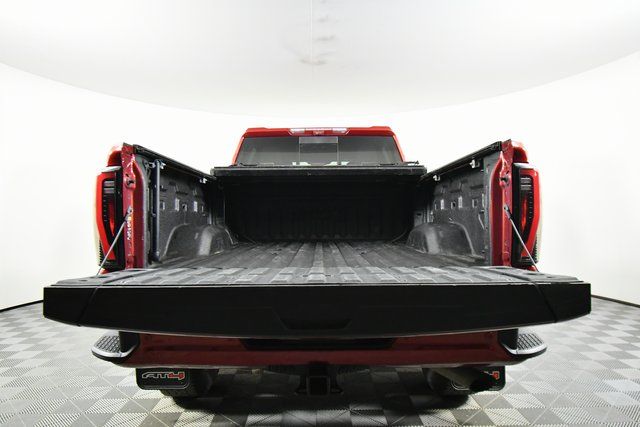 Used 2024 GMC Sierra 3500HD Truck