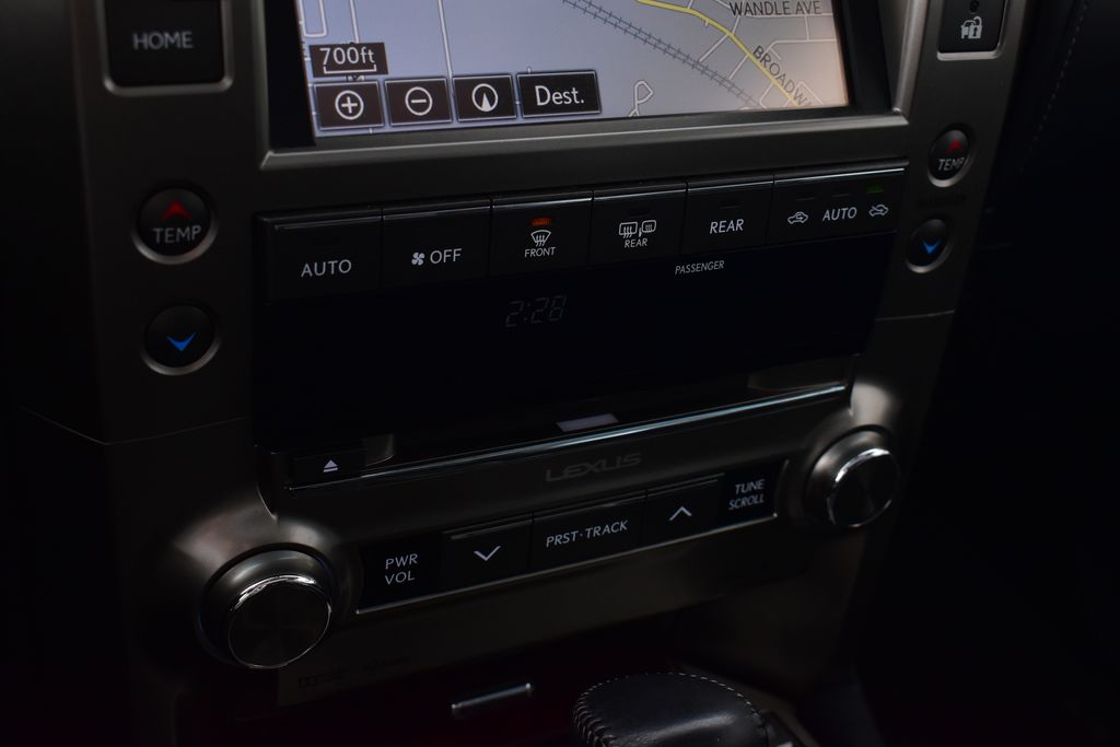 Thumbnail: 2015 Lexus GX - 20