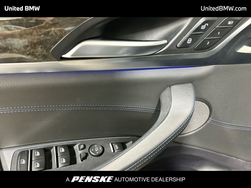 Thumbnail: 2019 BMW X3 - 11