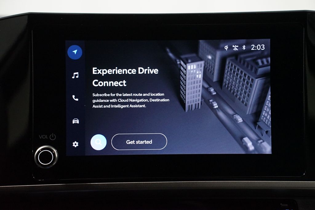 Thumbnail: 2025 Toyota Camry - 18