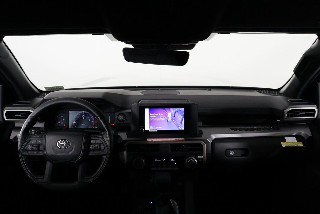 Thumbnail: 2025 Toyota Tacoma - 4