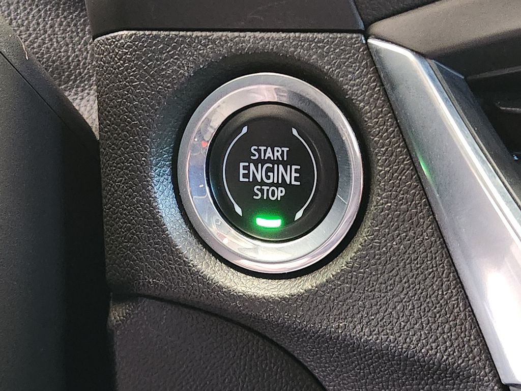 2024 Buick Encore GX Preferred Gray at Classic Elite Chevrolet Sugar Land