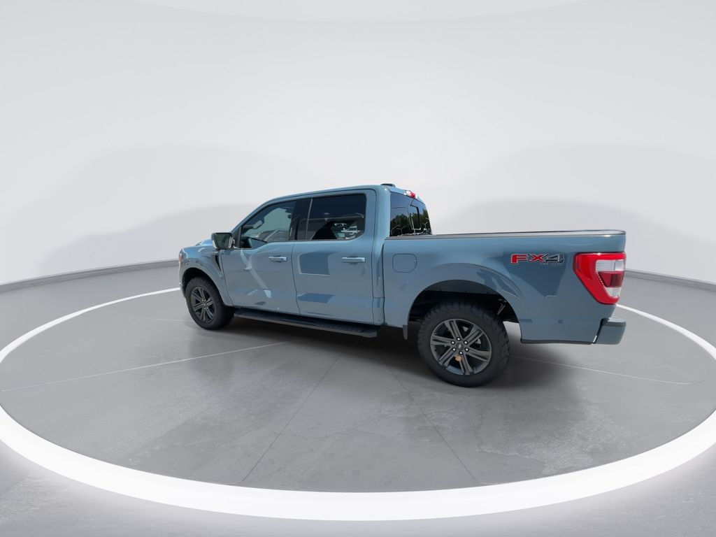 Used 2023 Area 51 Ford Lariat image 6