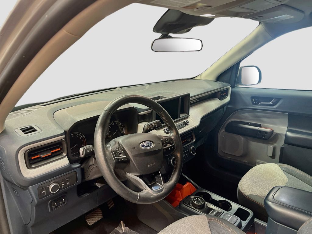 Used 2022 Cactus Ford XLT image 9