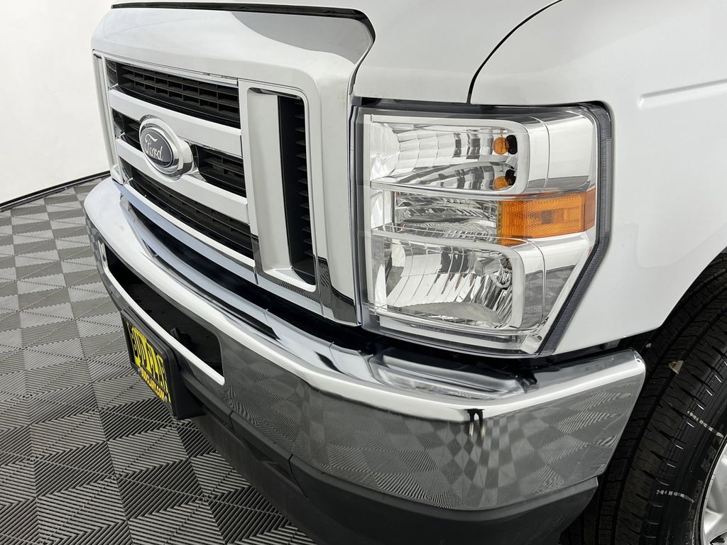 2025 Ford E-350 XL Cutaway, Knapheide Ultra Low Roof KUV 9F0081 for sale #9F0081 - photo 24