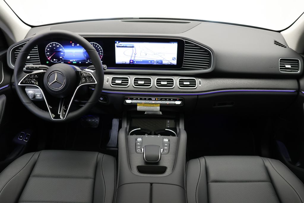 Thumbnail: 2026 Mercedes-Benz GLE - 18