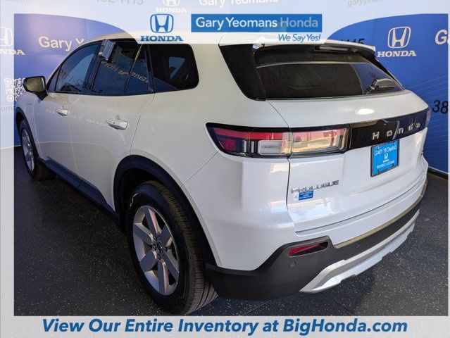 2026 Honda Prologue