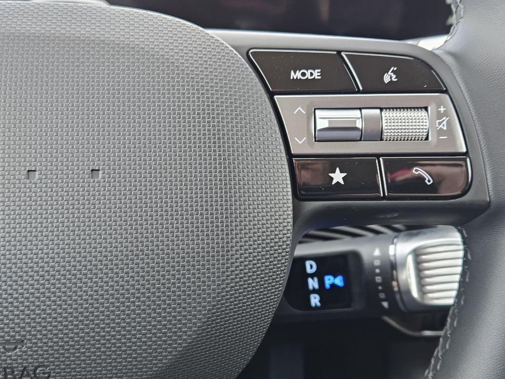 2026 Hyundai IONIQ 5