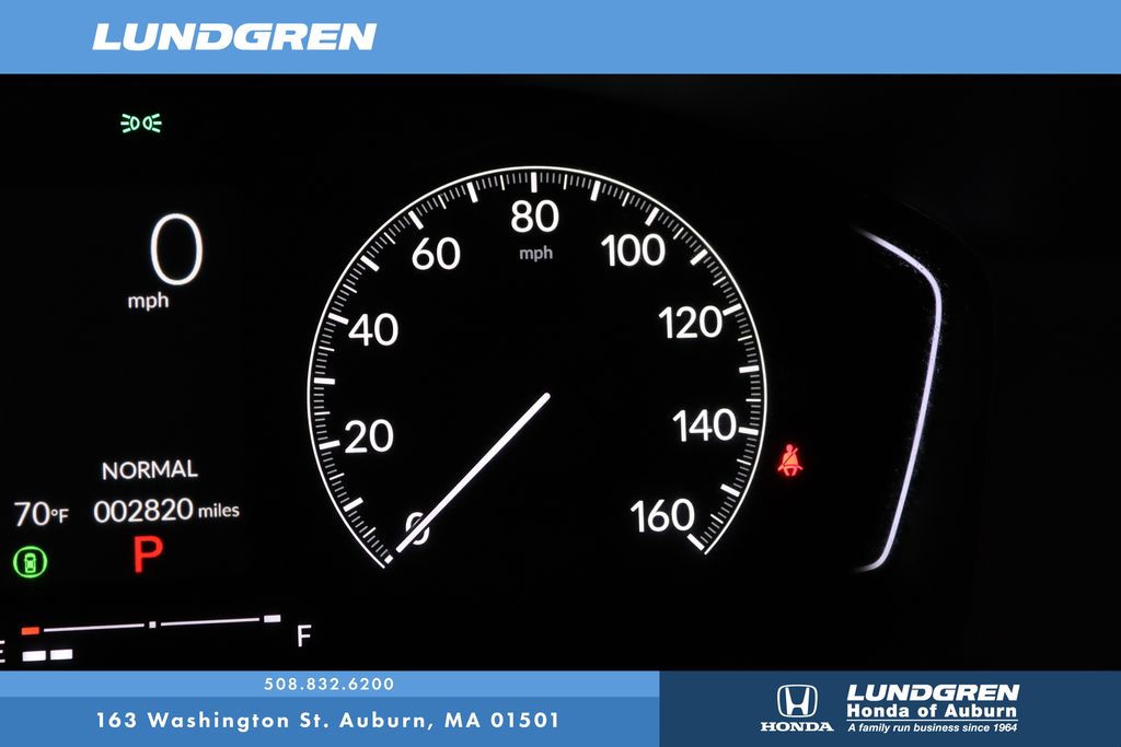Used 2025 Honda Civic Sedan