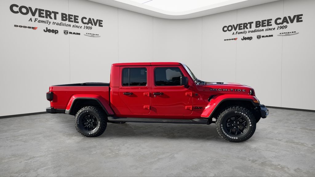 New Car 2025 Jeep Gladiator  For Sale Under $50,000 In Austin, Texas