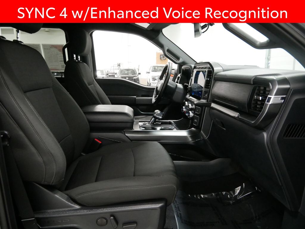 2023 Ford F-150 XLT - Photo 29