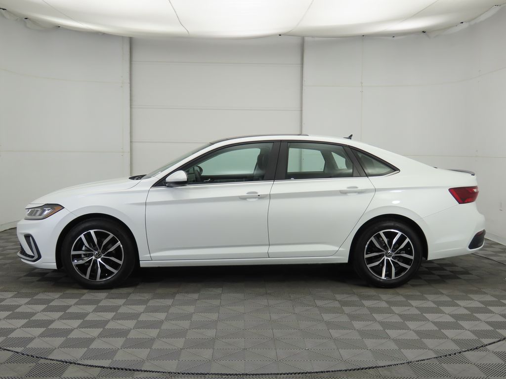 Thumbnail: 2026 Volkswagen Jetta - 8