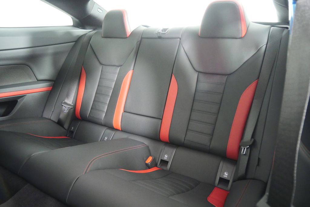 Thumbnail: 2026 BMW 4 Series - 13