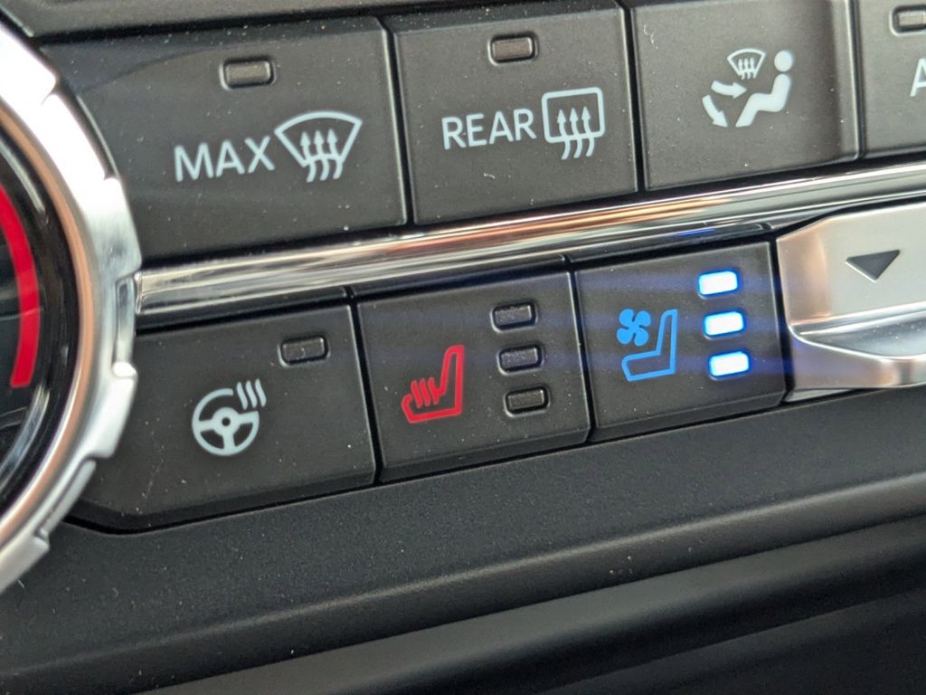 2024 Ford F-250 Super Duty Rocky Ridge