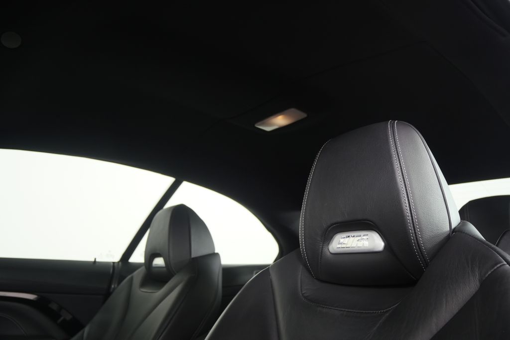 Thumbnail: 2016 BMW M4 - 15
