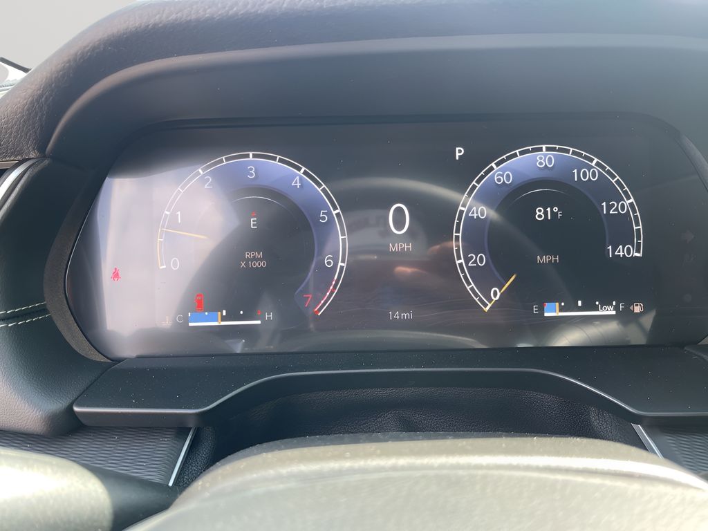 New Car 2025 Jeep Grand Cherokee L  For Sale Under $40,000 In Austin, Texas