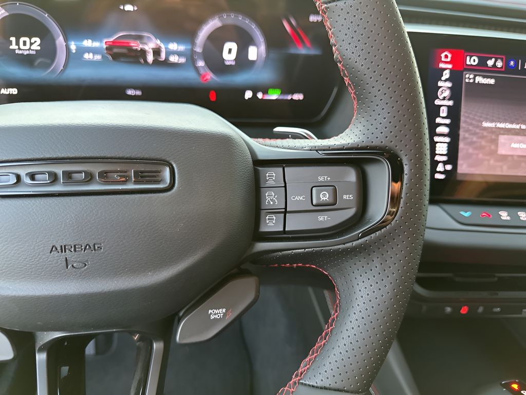 New 2026 Gray Dodge R/T Scat Pack image 23