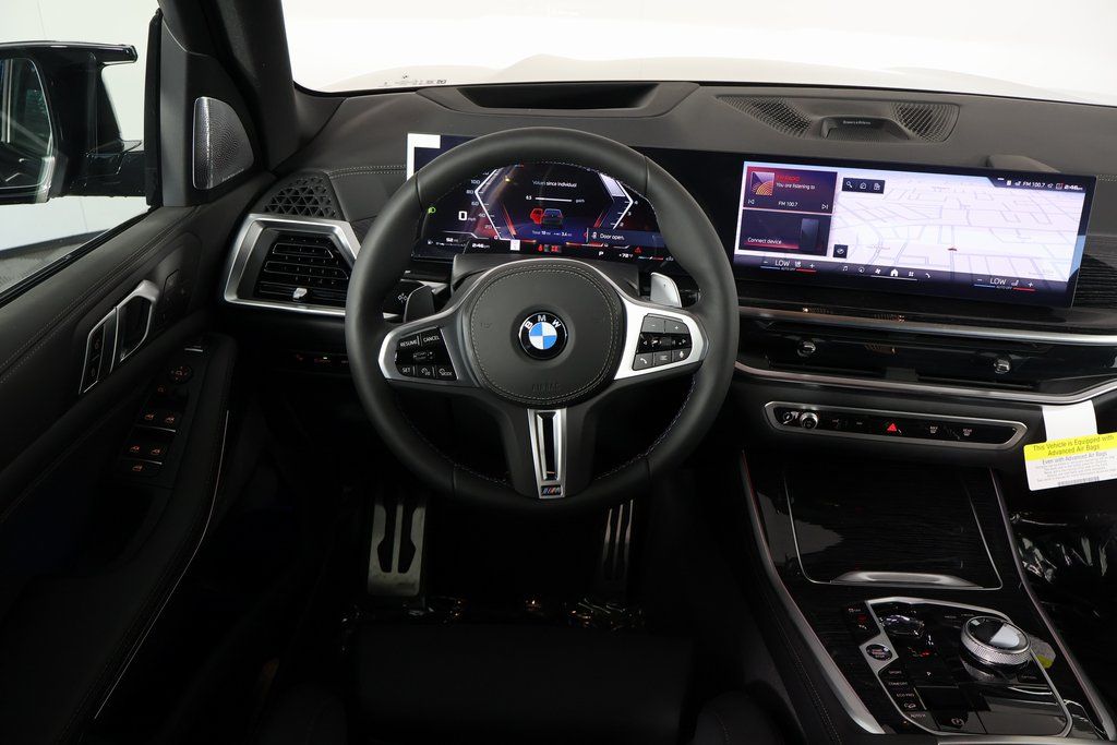 Thumbnail: 2026 BMW X5 - 3