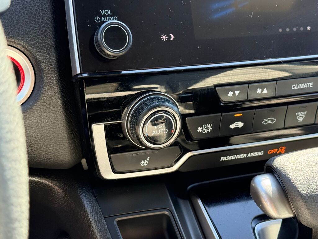 Thumbnail: 2018 Honda CR-V - 8