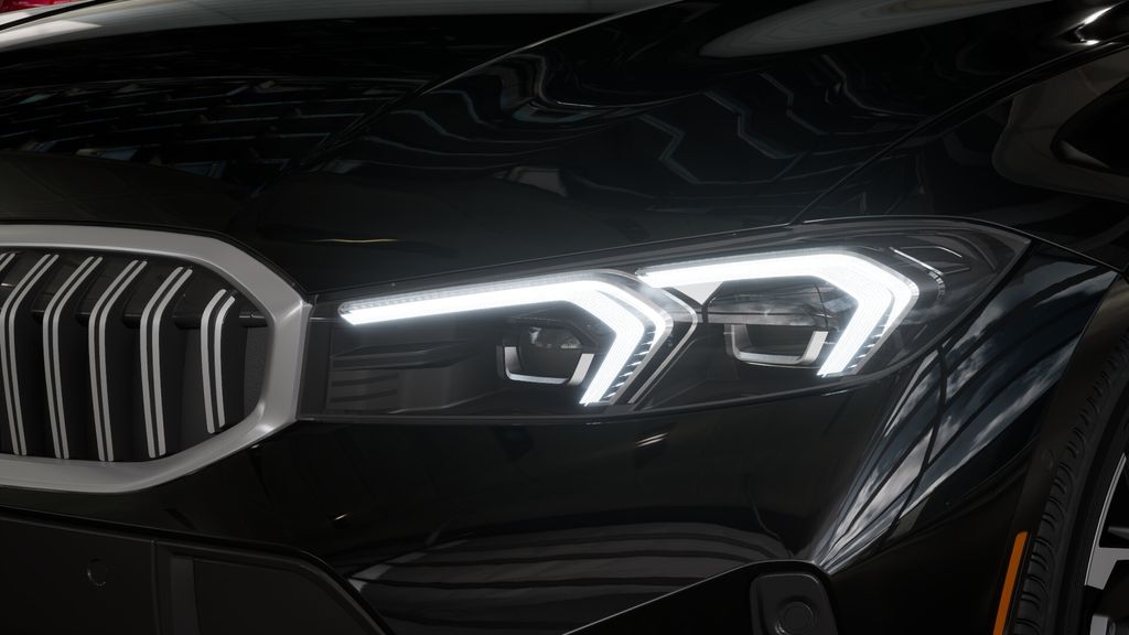 Thumbnail: 2026 BMW 3 Series - 32