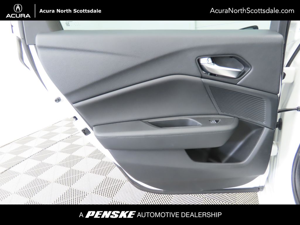 Thumbnail: 2023 Acura TLX - 25