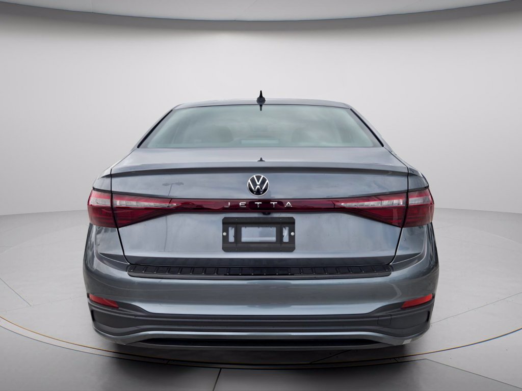 2027 Volkswagen Jetta