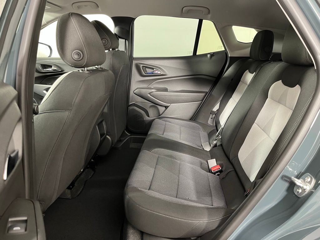 Thumbnail: 2025 Chevrolet Trax - 19