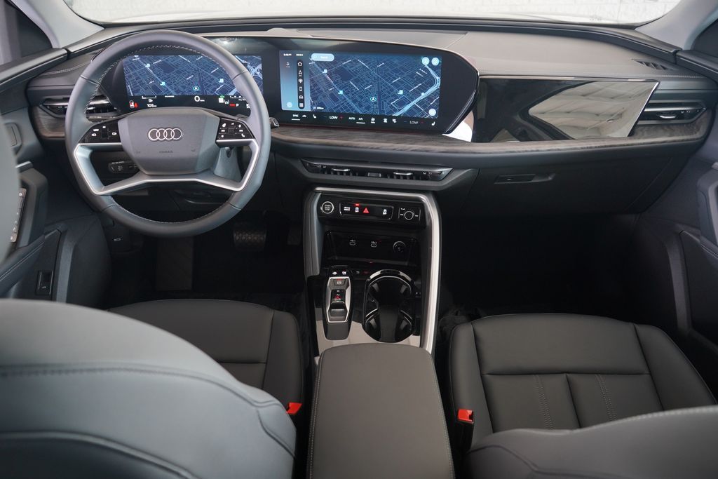 Thumbnail: 2026 Audi Q5 - 8
