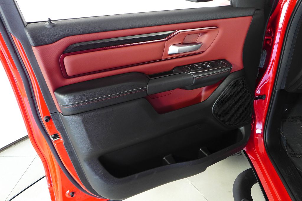 Thumbnail: 2024 RAM 1500 - 12