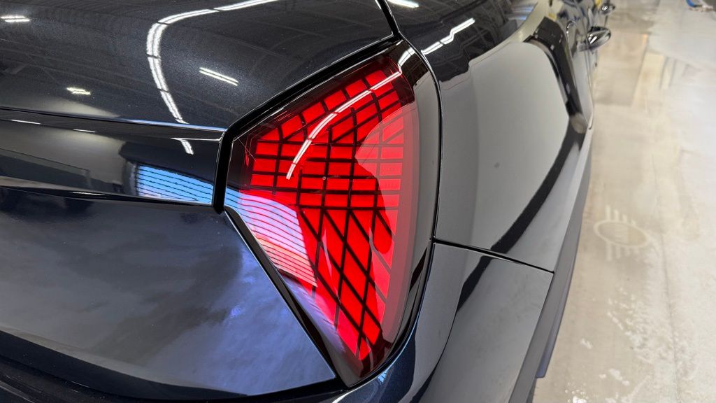 Thumbnail: 2026 MINI Cooper - 5