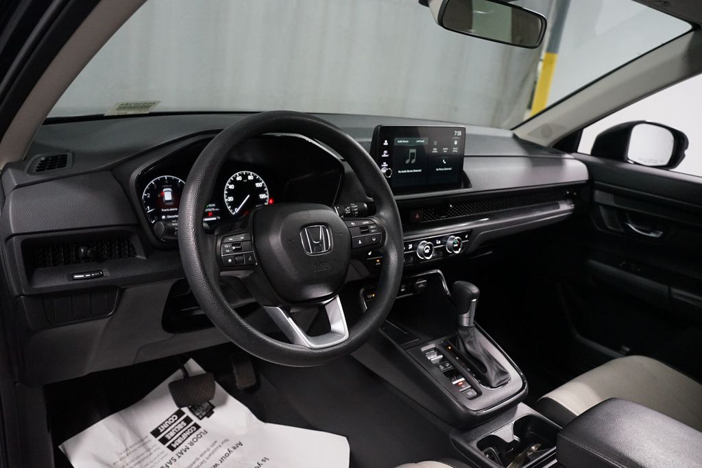 Thumbnail: 2026 Honda CR-V - 11