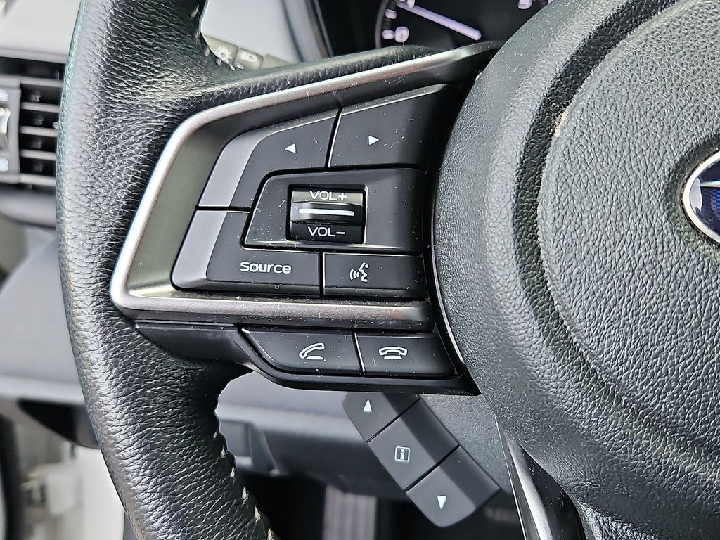 Thumbnail: 2020 Subaru Outback - 22