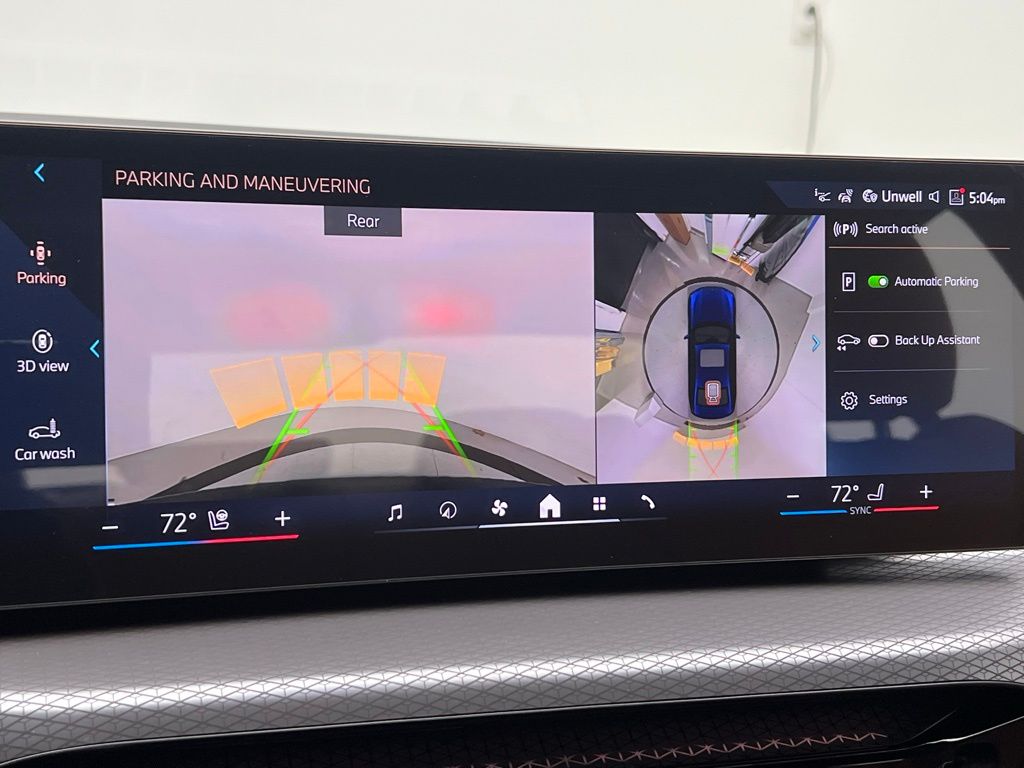 Thumbnail: 2026 BMW 3 Series - 15