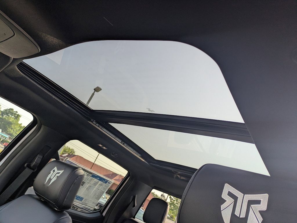 2026 Ford F-150 Rocky Ridge