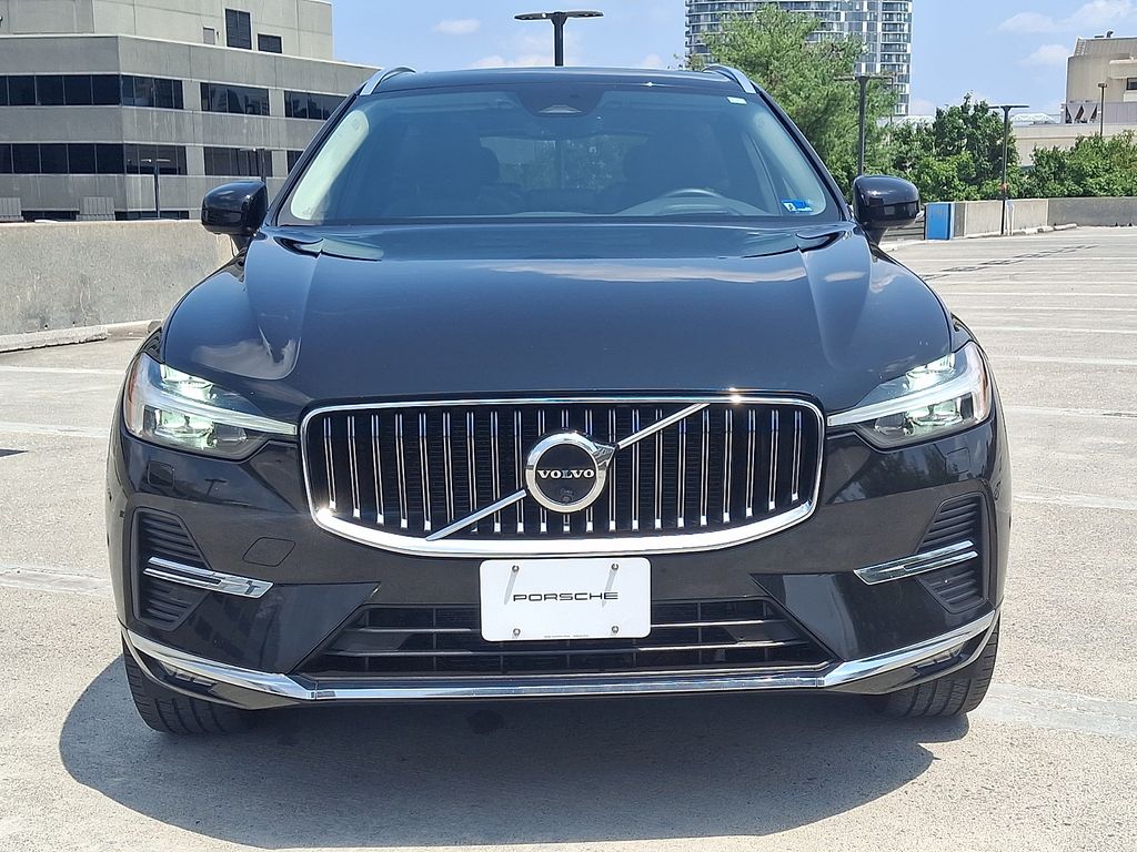 Thumbnail: 2023 Volvo XC60 - 6