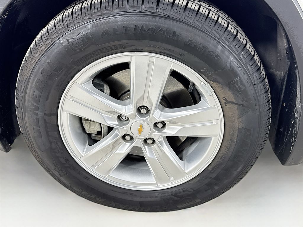 Used Car 2016 Chevrolet Trax  Lt For Sale Under $10,000 In Austin, Texas