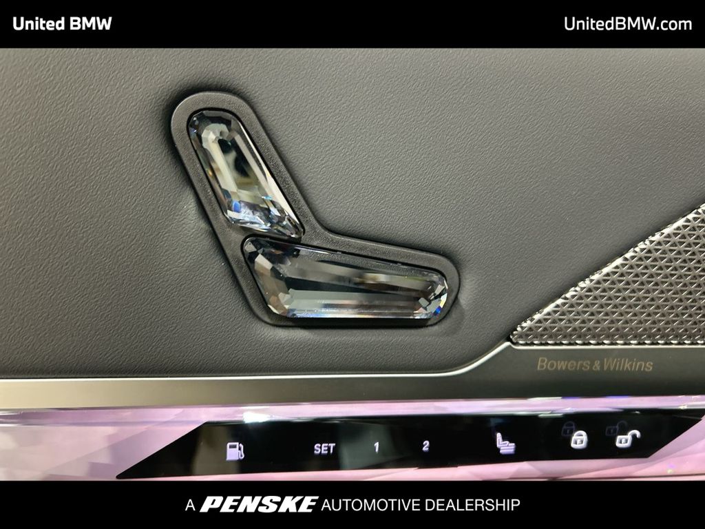 Thumbnail: 2026 BMW 7 Series - 11