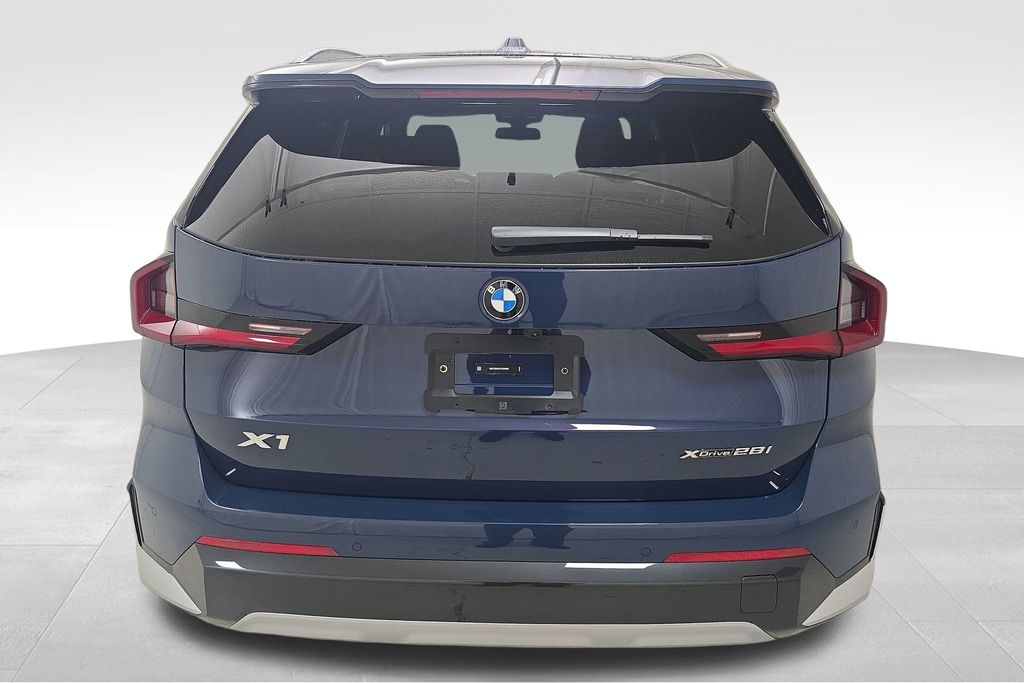 2026 Bmw X1 XDrive28i photo 6