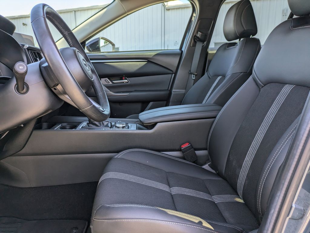 2024 Mazda CX-50 2.5 S Select