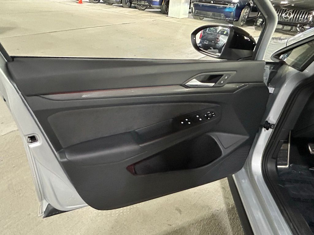 Used 2024 Reflex Silver Volkswagen SE image 48