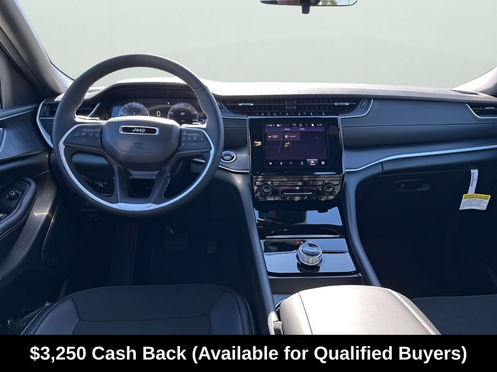 New Car 2025 Jeep Grand Cherokee  For Sale Under $40,000 In Austin, Texas