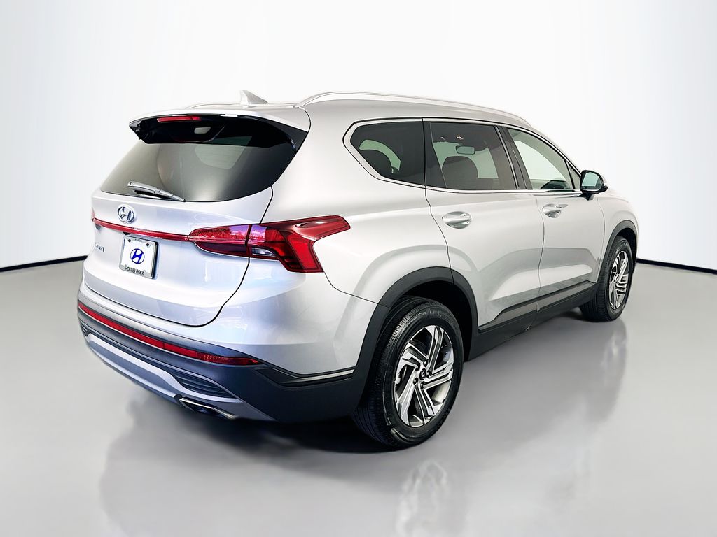 Thumbnail: 2023 Hyundai Santa Fe - 5
