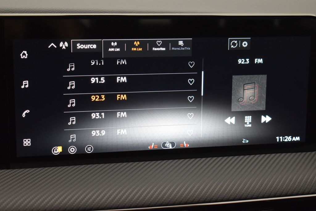 Thumbnail: 2026 Nissan Kicks - 17