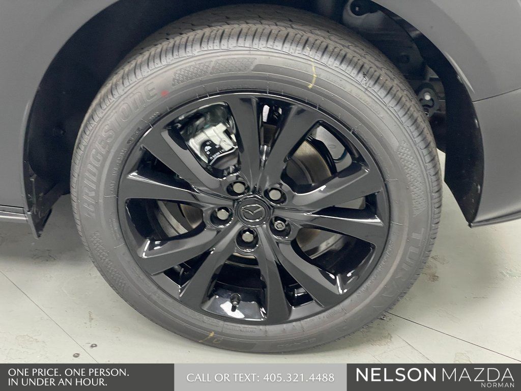 2026 Mazda CX-30 Aire Edition - Photo 13