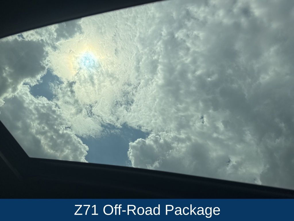 2022 Chevrolet Silverado 2500HD High Country