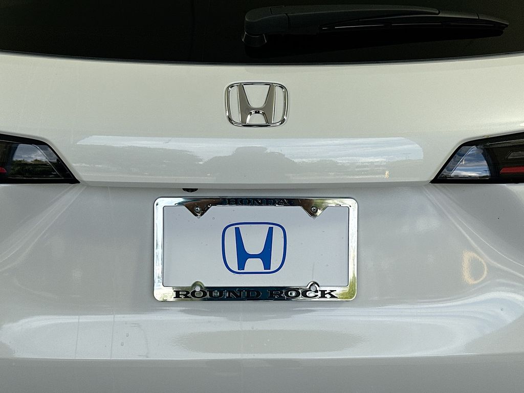 Thumbnail: 2026 Honda HR-V - 20