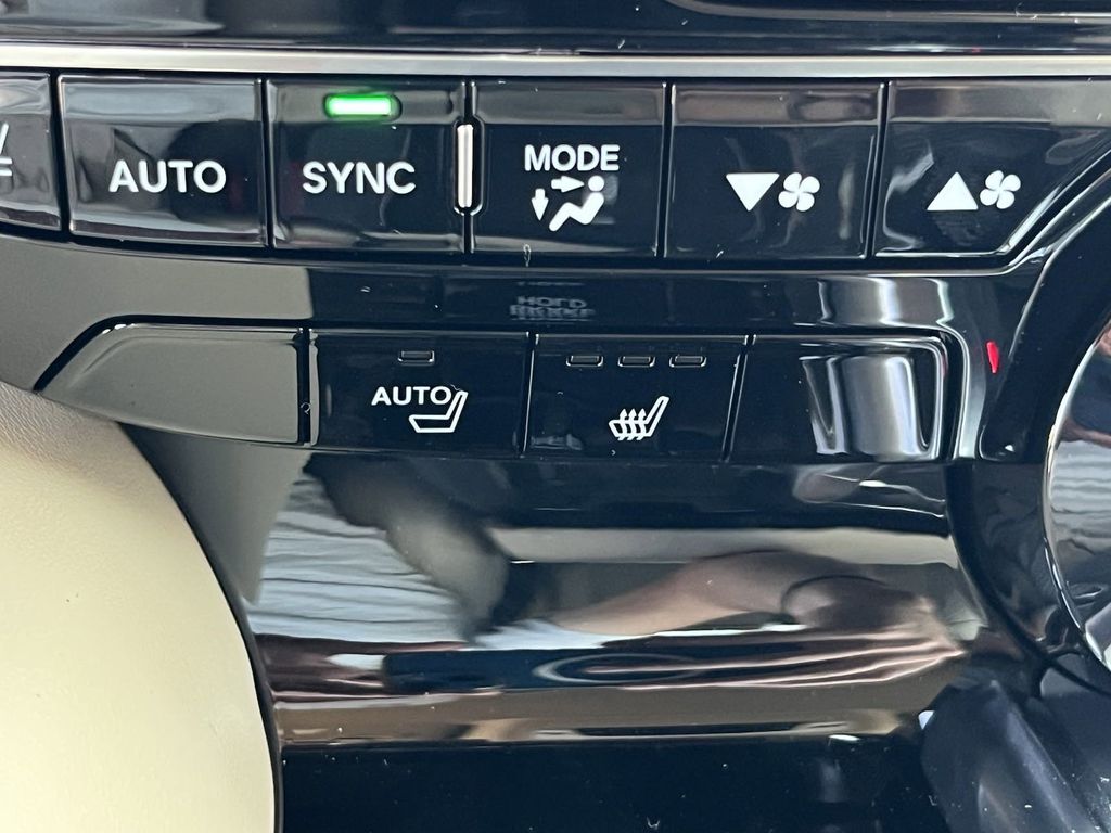 2025 Acura MDX Technology Package 16